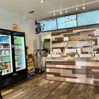 Paradise Barbeque ico