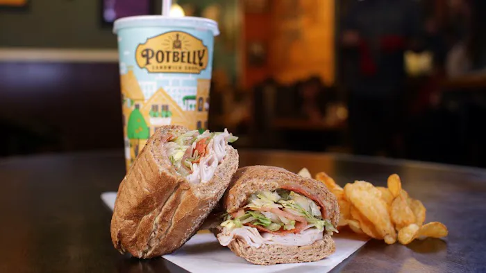 Potbelly Picture 9