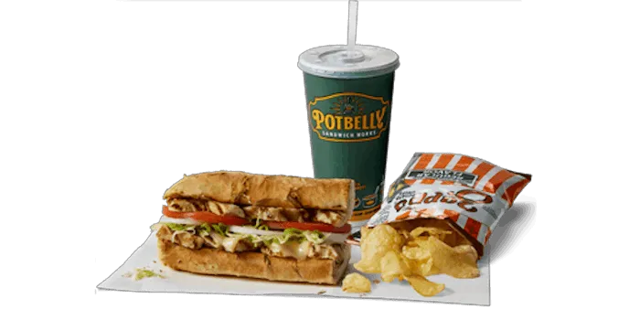 Potbelly Picture 10