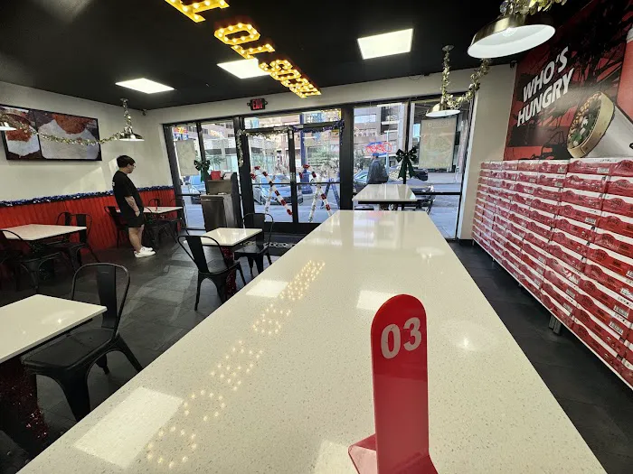 The Taco Spot - Downtown Phoenix Picture 7