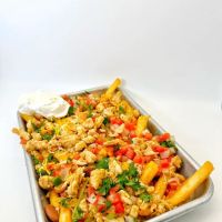 The Taco Spot - Downtown Phoenix ico