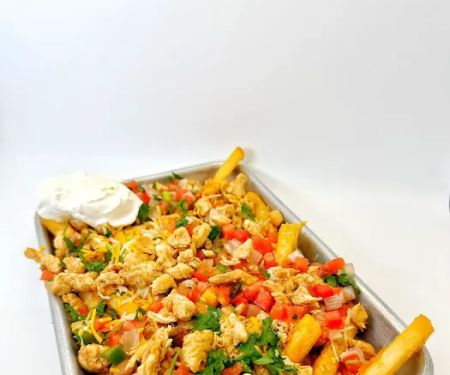 The Taco Spot - Downtown Phoenix