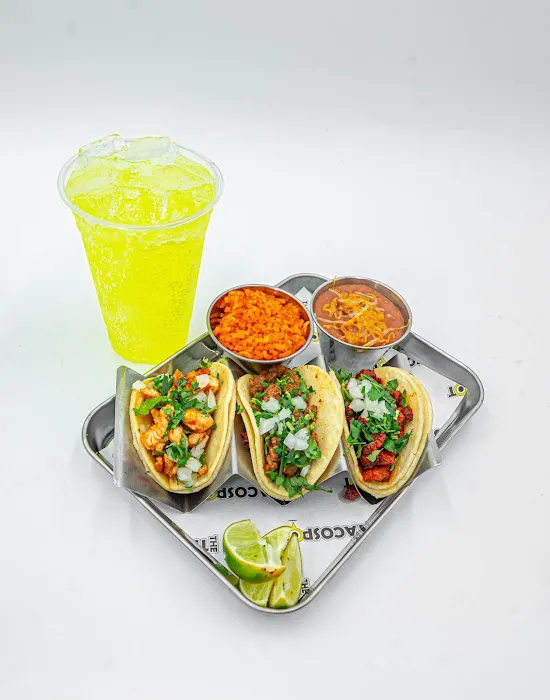 The Taco Spot - Downtown Phoenix Picture 5