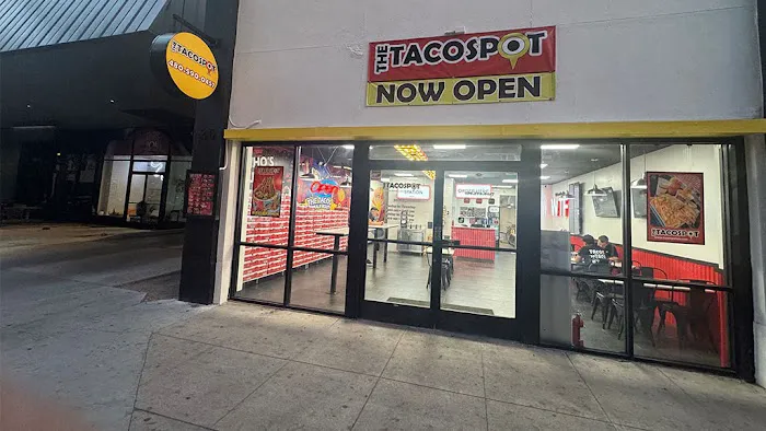 The Taco Spot - Downtown Phoenix Picture 10