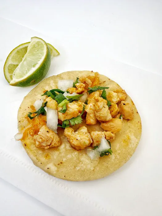 The Taco Spot - Downtown Phoenix Picture 3