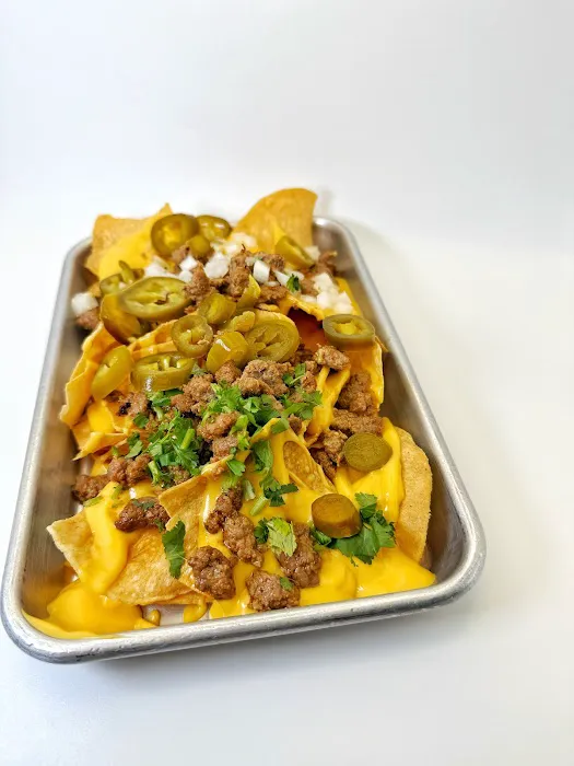 The Taco Spot - Downtown Phoenix Picture 2