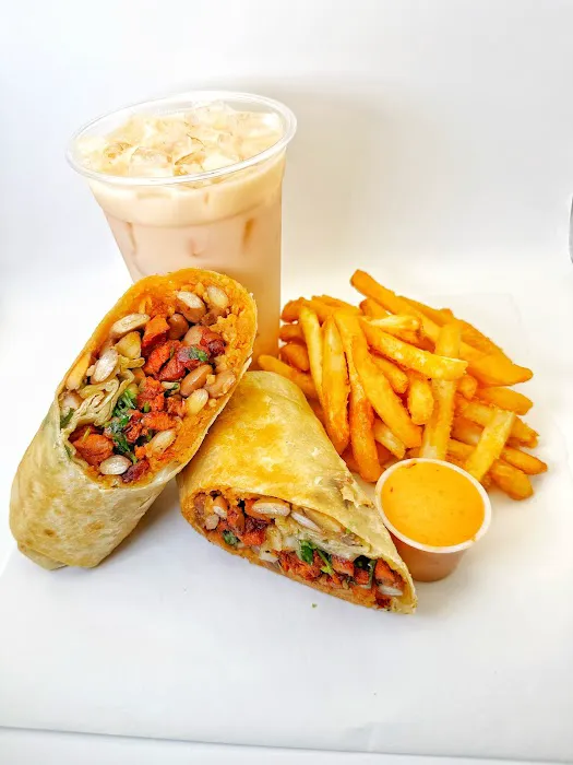 The Taco Spot - Downtown Phoenix Picture 4