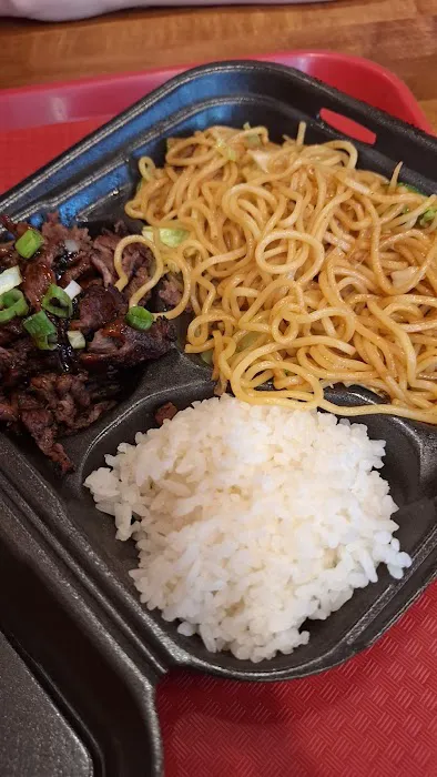 Yogi's Grill Picture 4