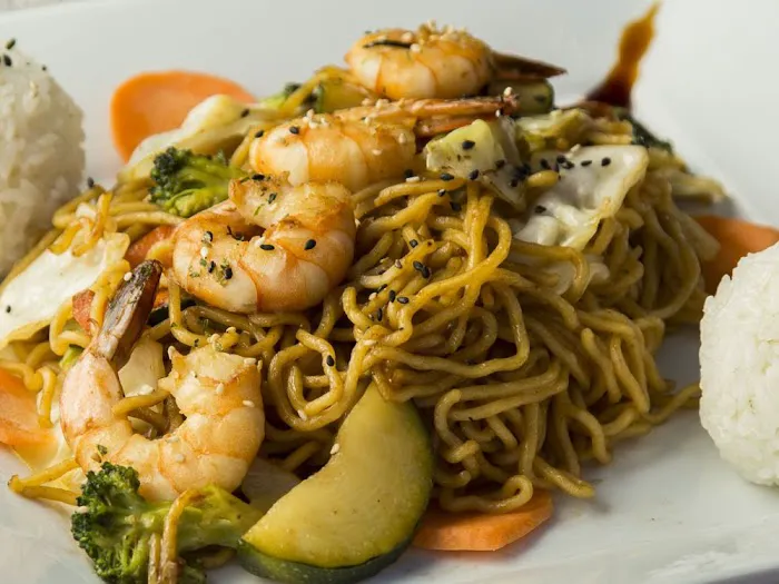 Yogi's Grill Picture 3