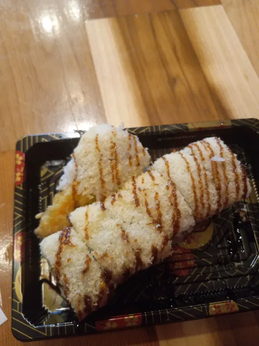 Yogi's Grill Picture 6