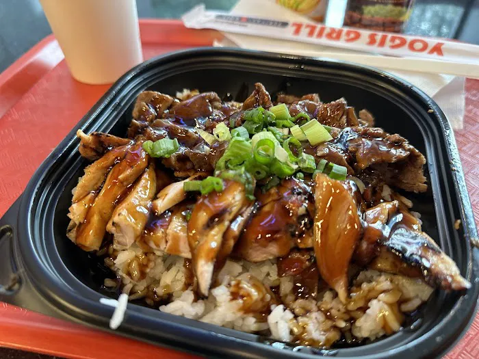 Yogi's Grill Picture 5