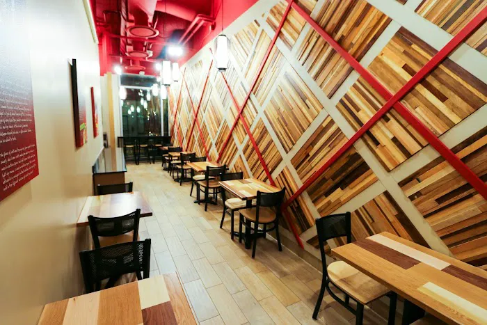 Yogi's Grill Picture 2