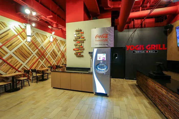 Yogi's Grill Picture 7