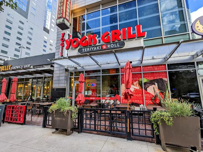 Yogi's Grill Picture 10