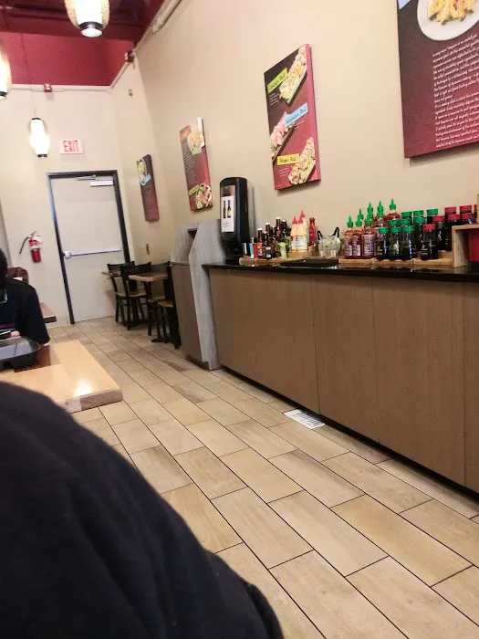 Yogi's Grill Picture 9