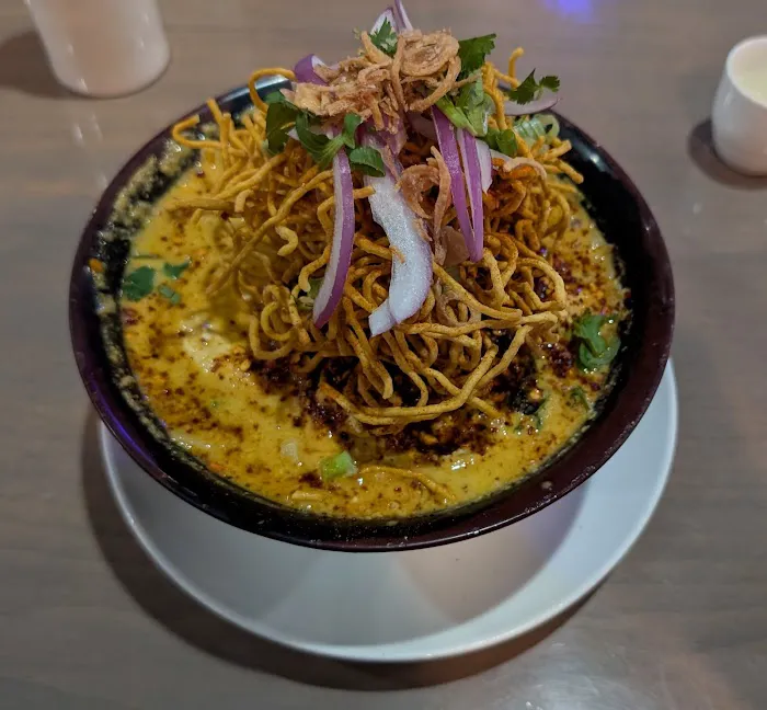 Zen Thai Cafe Picture 4