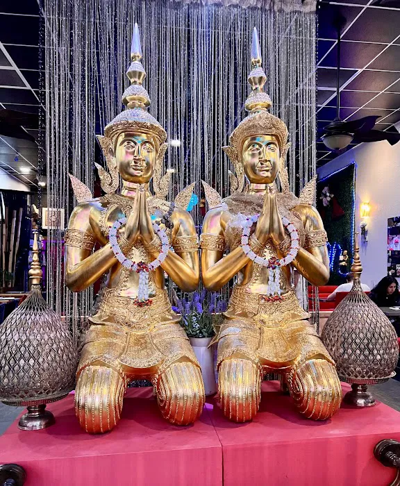 Zen Thai Cafe Picture 1