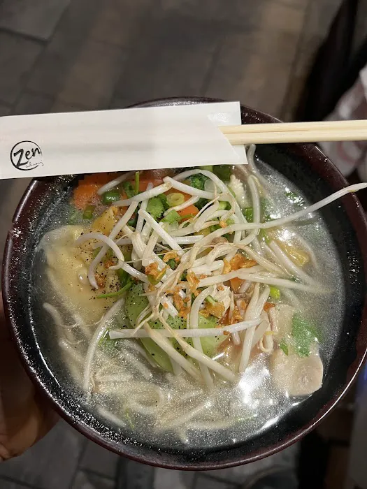 Zen Thai Cafe Picture 10