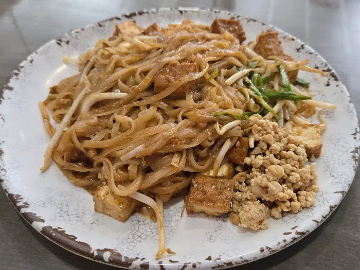 Zen Thai Cafe Picture 5