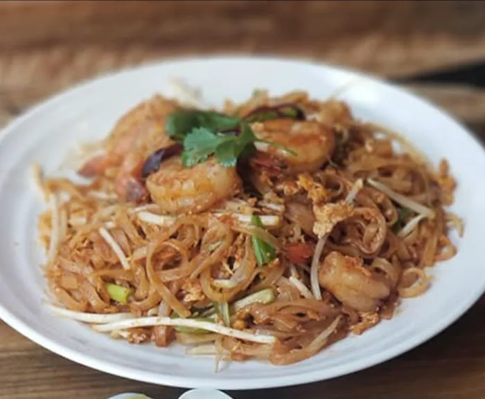 Zen Thai Cafe Picture 7