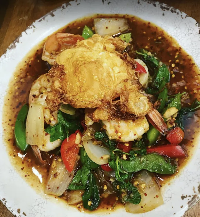 Zen Thai Cafe Picture 9