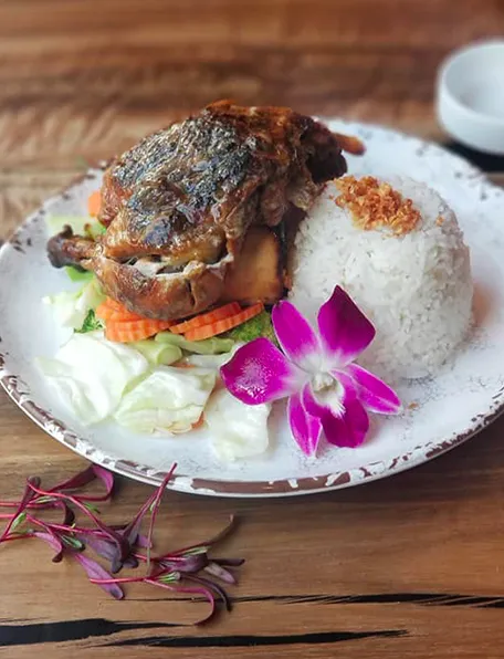 Zen Thai Cafe Picture 8