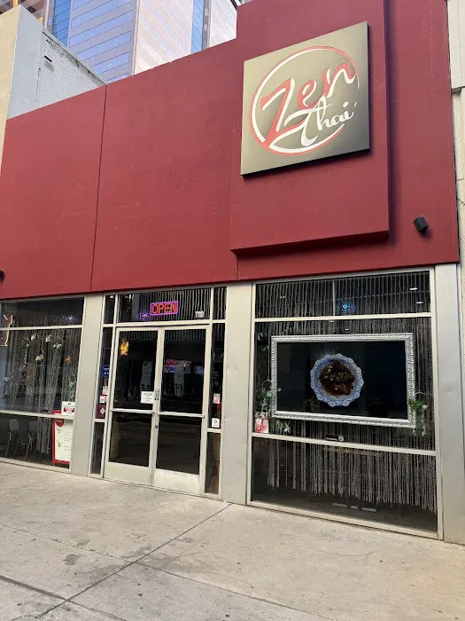 Zen Thai Cafe Picture 3