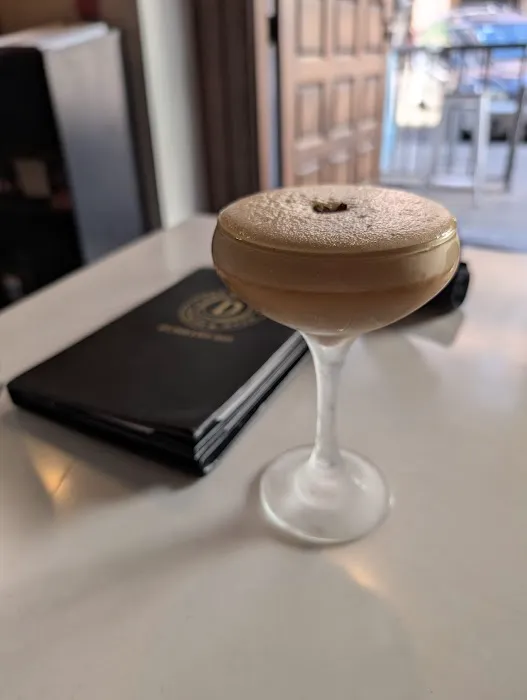 The Desmond Picture 8