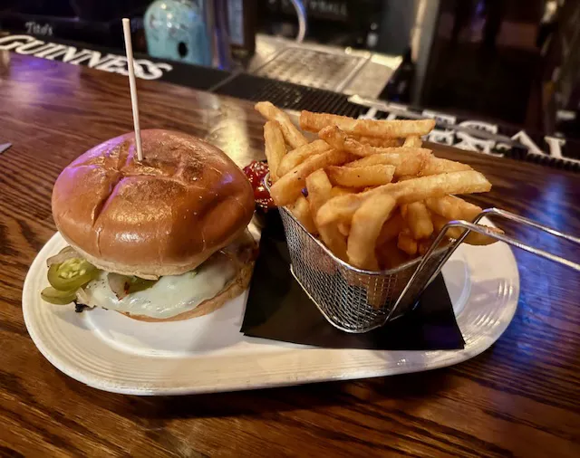 The Desmond Picture 5