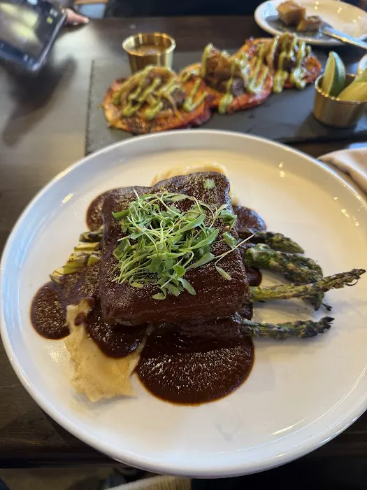 CASA DE JULIA RESTAURANT BAR Picture 5