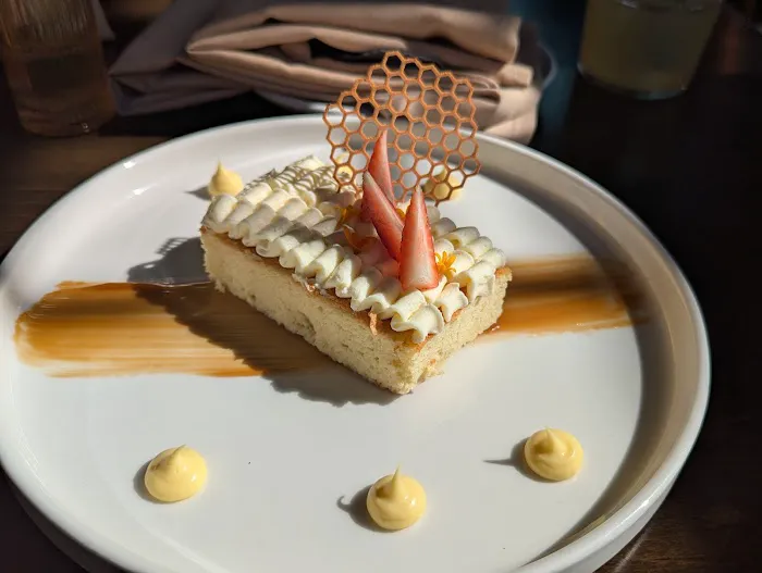 CASA DE JULIA RESTAURANT BAR Picture 6