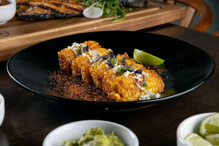 CASA DE JULIA RESTAURANT BAR Picture 1