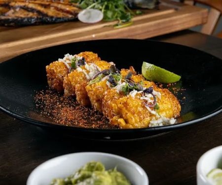 CASA DE JULIA RESTAURANT BAR