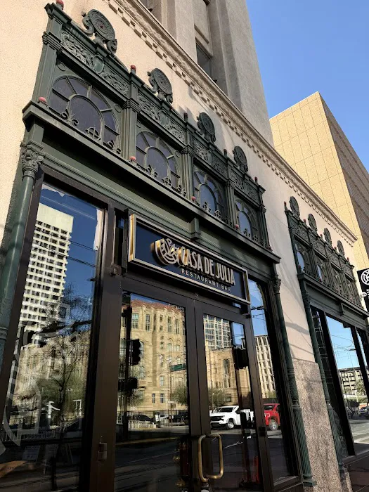 CASA DE JULIA RESTAURANT BAR Picture 4