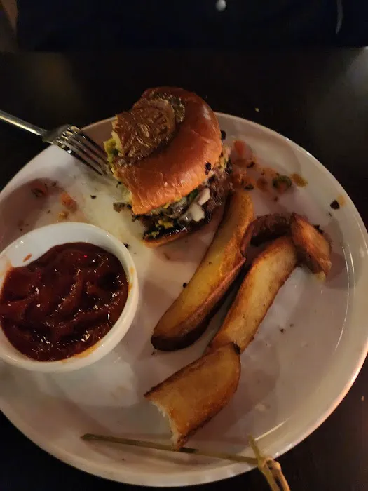 CASA DE JULIA RESTAURANT BAR Picture 7