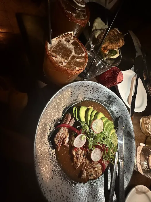 CASA DE JULIA RESTAURANT BAR Picture 3