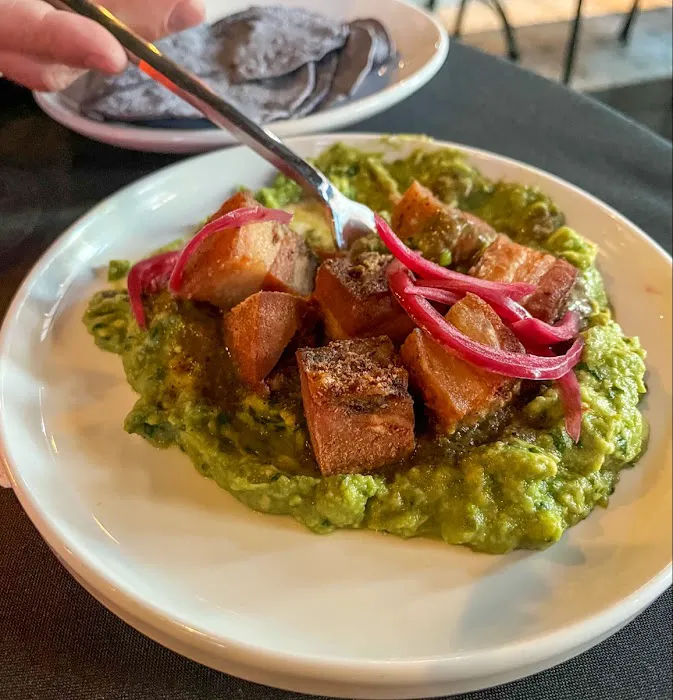 CASA DE JULIA RESTAURANT BAR Picture 2