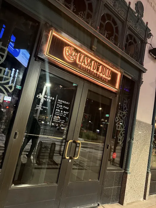 CASA DE JULIA RESTAURANT BAR Picture 8