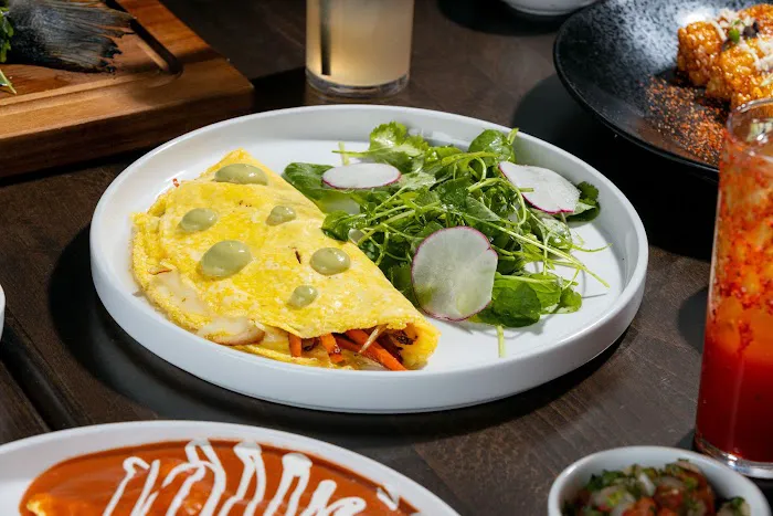 CASA DE JULIA RESTAURANT BAR Picture 10