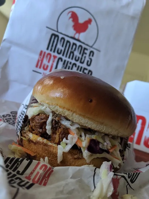 Monroe's Hot Chicken Picture 9
