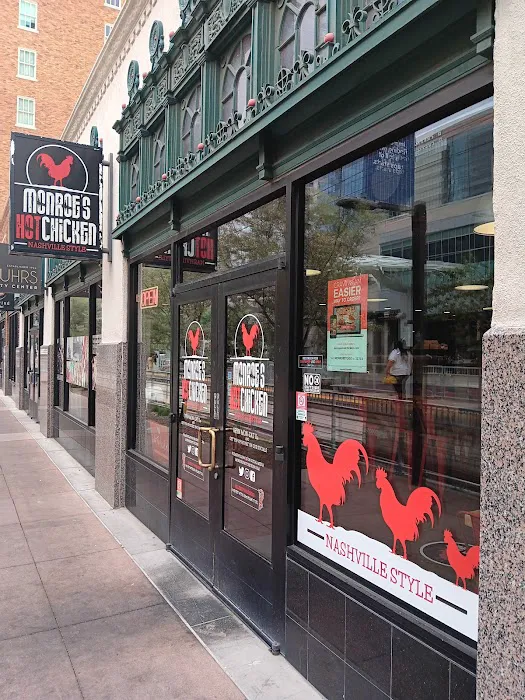 Monroe's Hot Chicken Picture 10