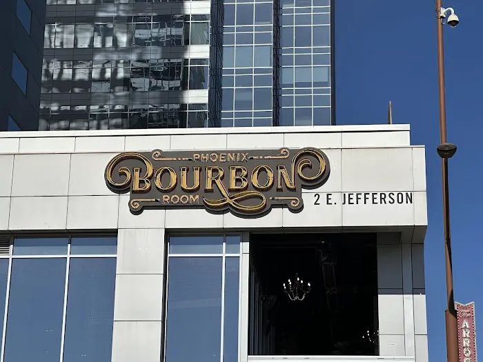 Phoenix Bourbon Room Picture 3