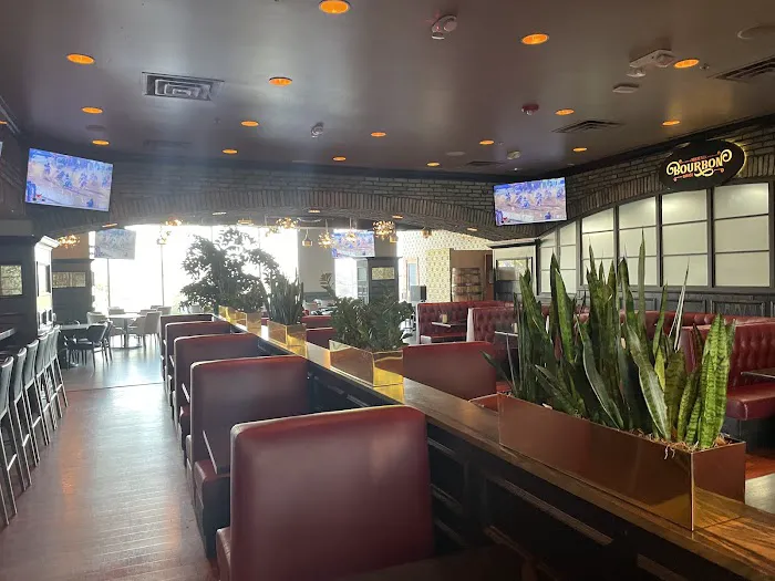 Phoenix Bourbon Room Picture 10