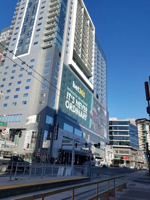 Phoenix Bourbon Room Picture 8