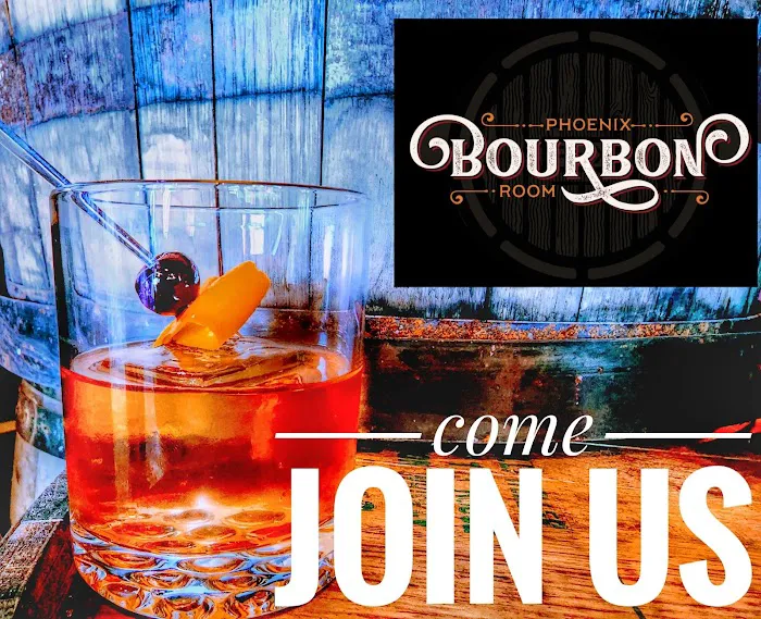 Phoenix Bourbon Room Picture 6