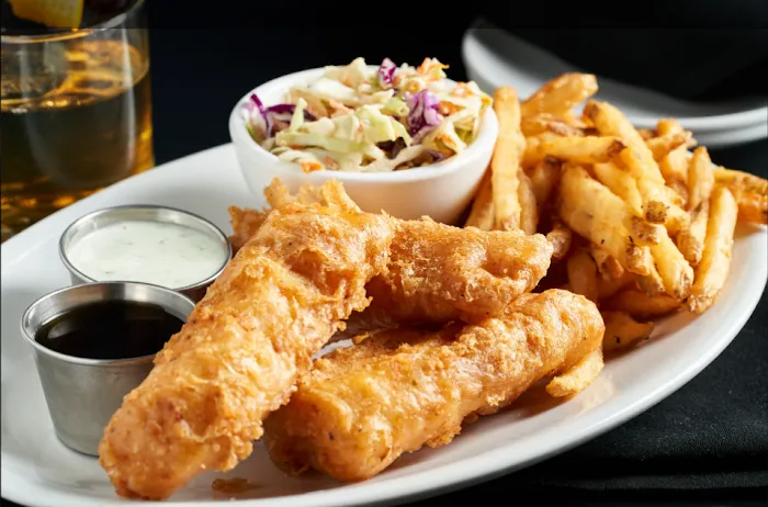 Phoenix Bourbon Room Picture 4