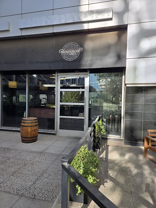 Phoenix Bourbon Room Picture 1