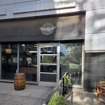 Phoenix Bourbon Room