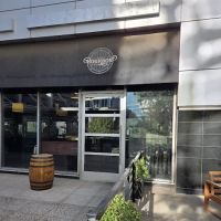 Phoenix Bourbon Room ico