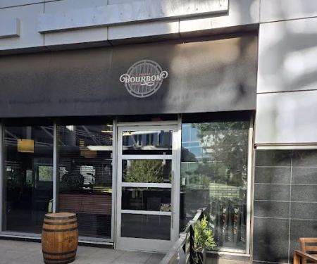 Phoenix Bourbon Room